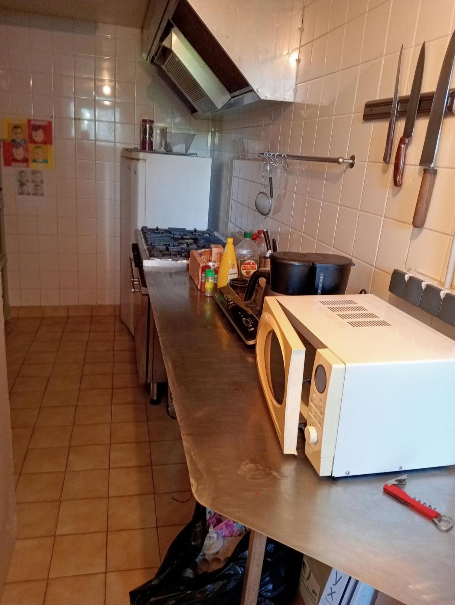Les Chambres Studios de Pleslin-Foucher Habitación foto